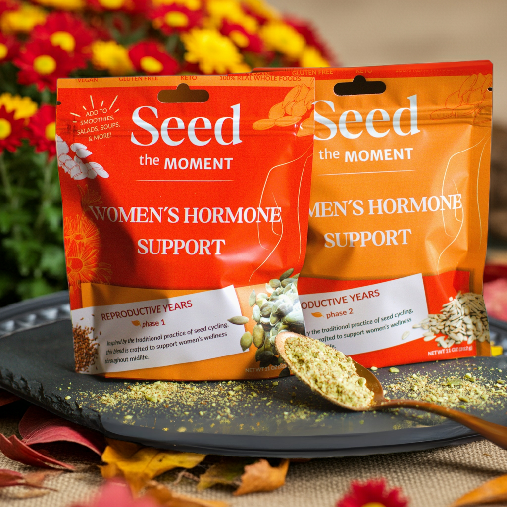 Hormone Support Superfoods