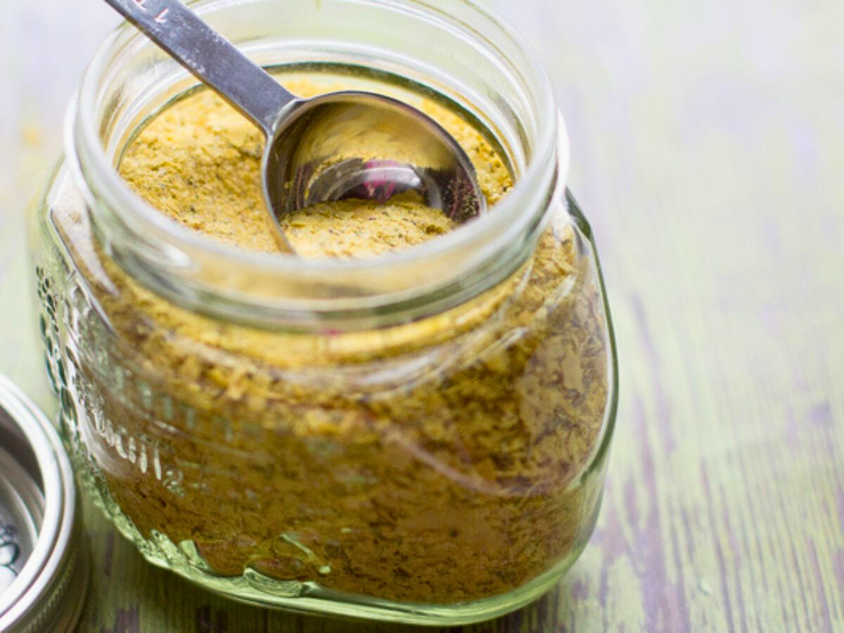 Food | Plant Based Pantry Essentials