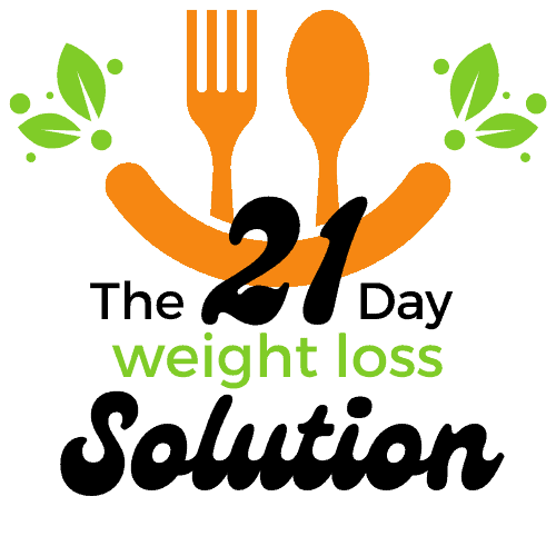 21 Day Weight Loss Solution