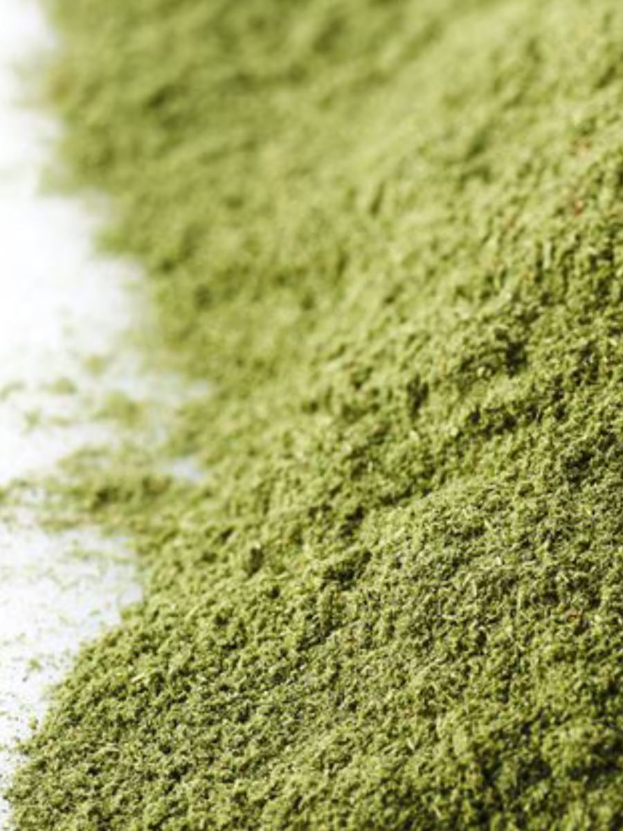 Organic Green Alkalizing Blend